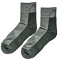 Preview: Trekking socks, "Arber", padded sole